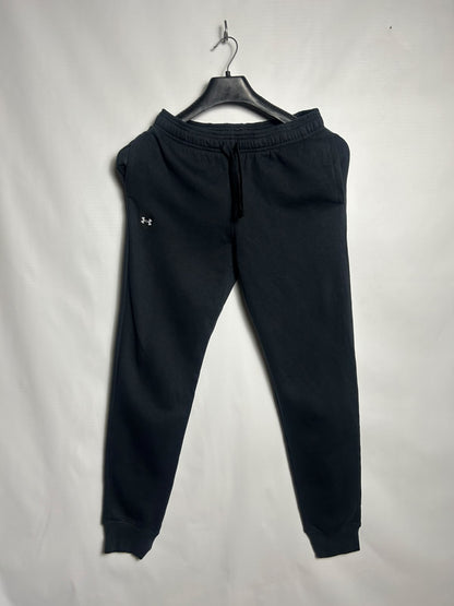 Under Armour Black - YLG