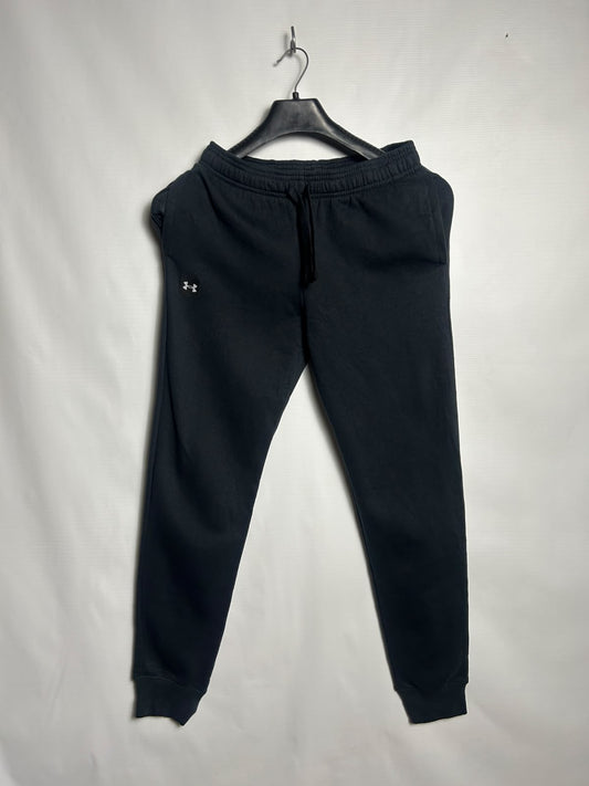 Under Armour Black - YLG