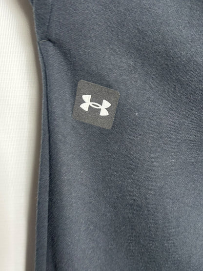 Under Armour Black - YLG