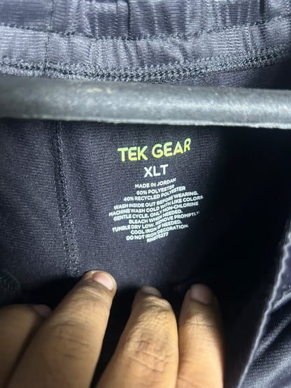 Tek Gear Black - XLT