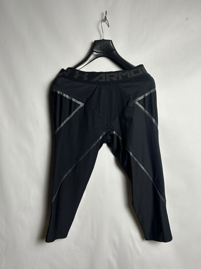 Under Armour Black - Small