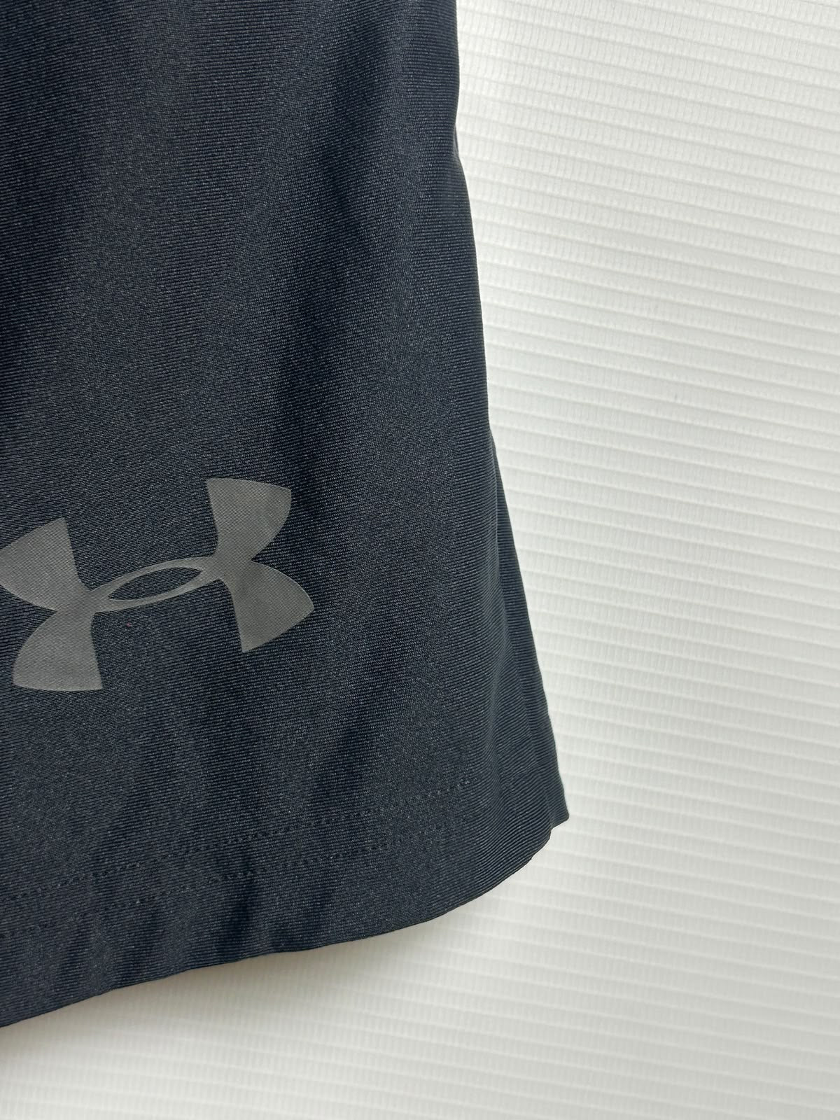 Under Armour Black - Small