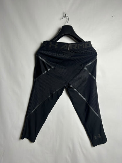 Under Armour Black - Small