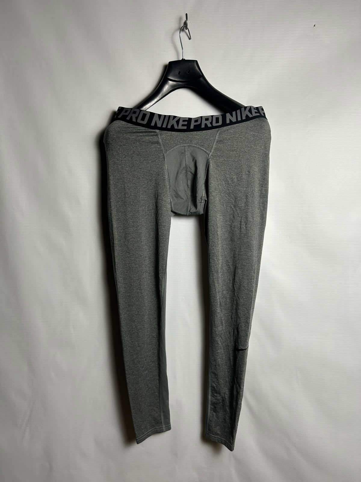 Nike Pro Grey - XL