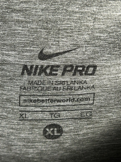Nike Pro Grey - XL