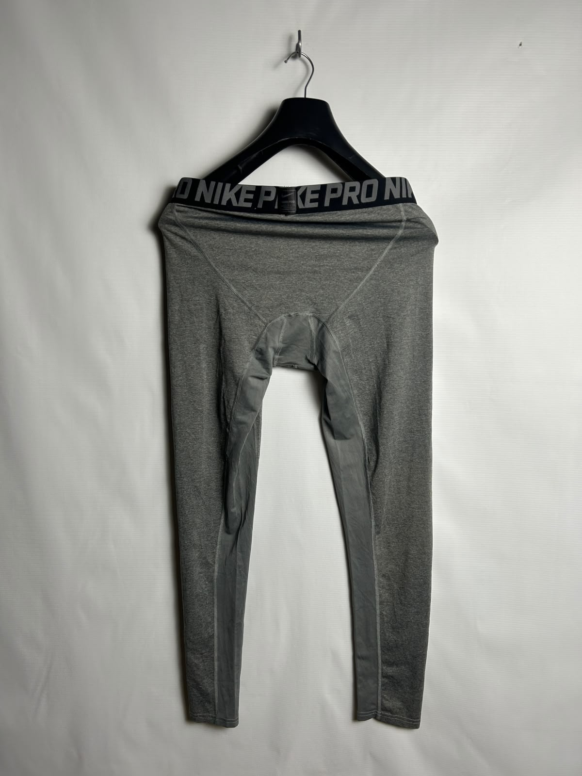 Nike Pro Grey - XL