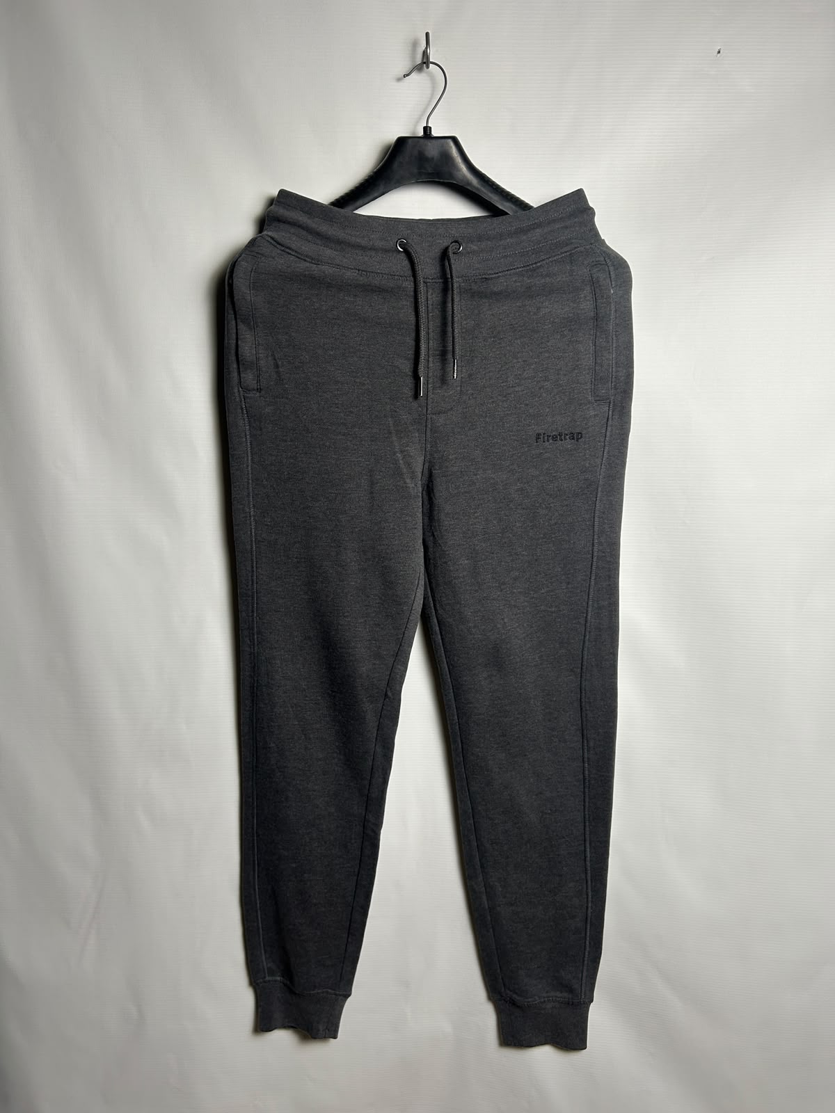 Firetrap Grey - Small