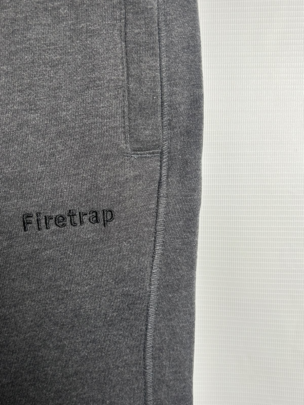 Firetrap Grey - Small