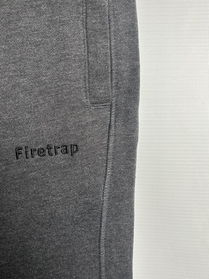 Firetrap Grey - Small