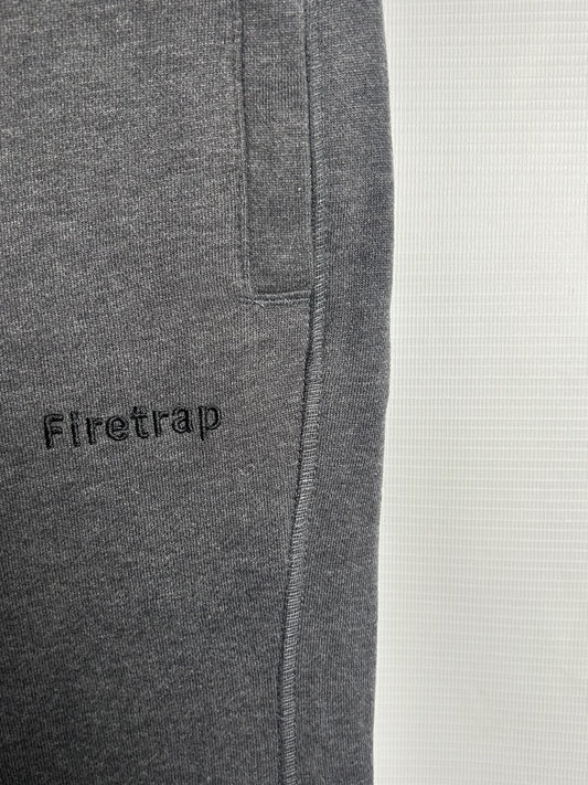 Firetrap Grey - Small