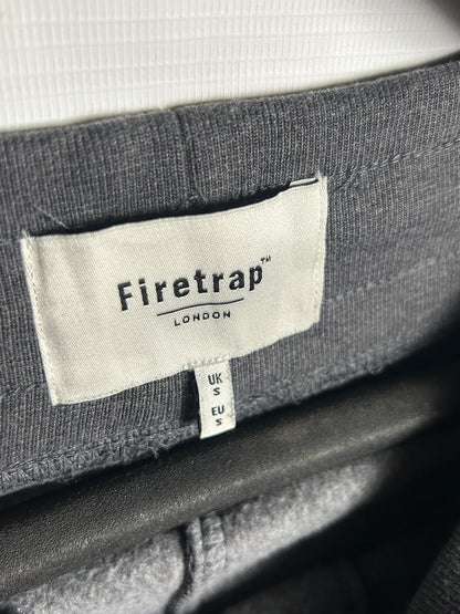 Firetrap Grey - Small