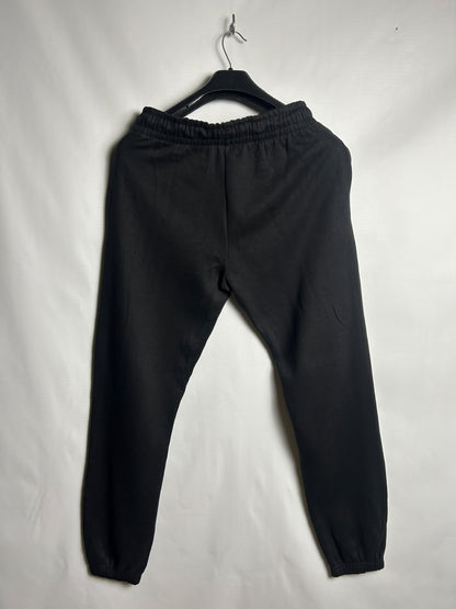 Peacocks Black - Medium