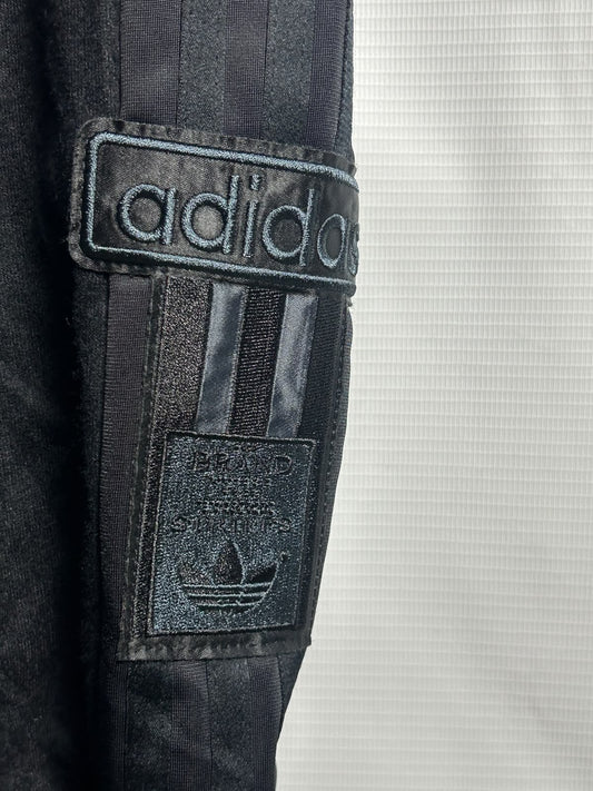 Adidas Black - Medium