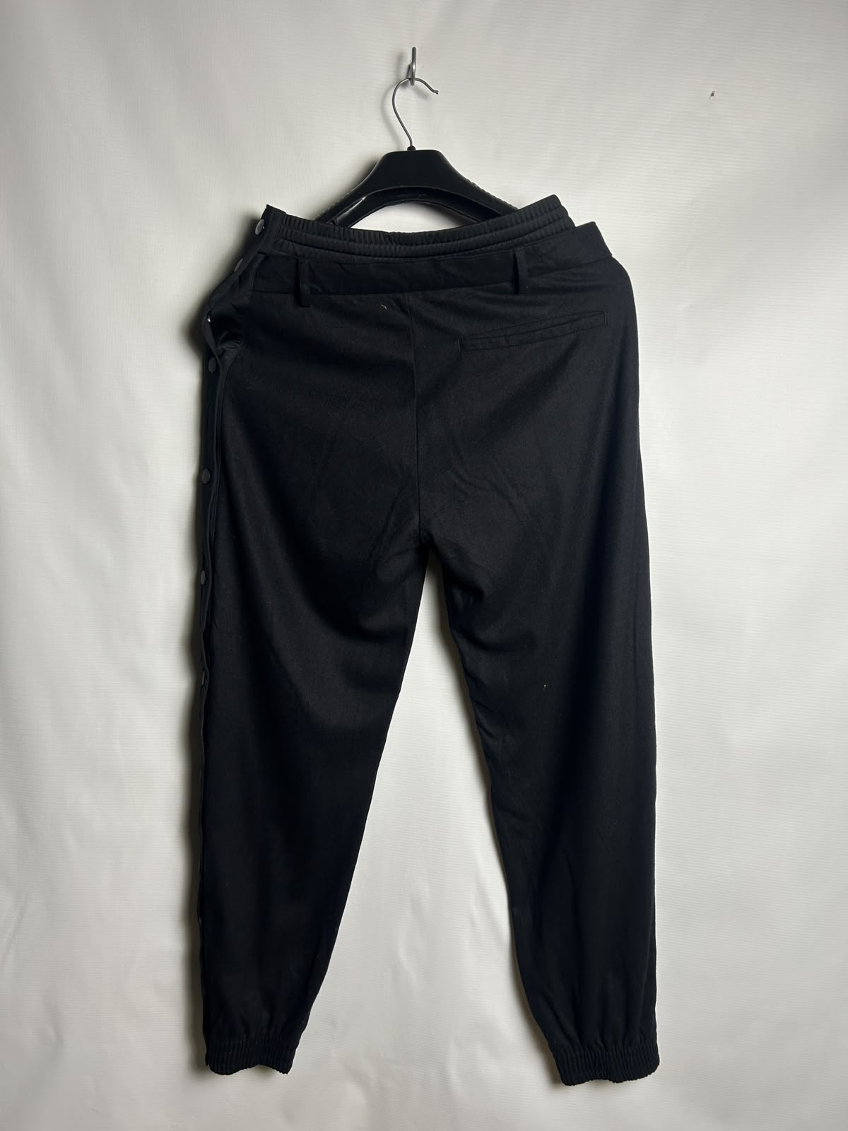 Adidas Black - Medium