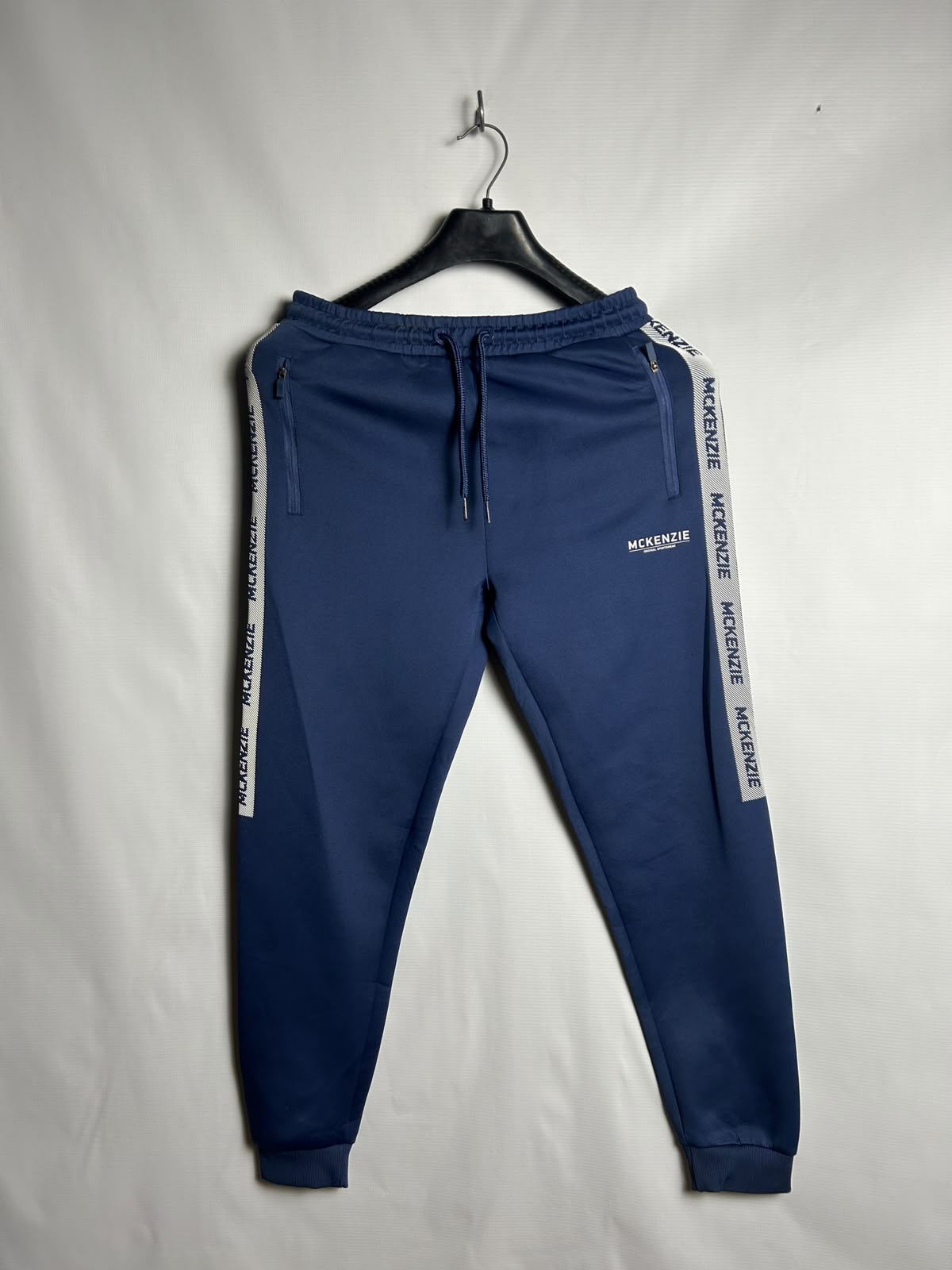 Mckenzie Blue - XL