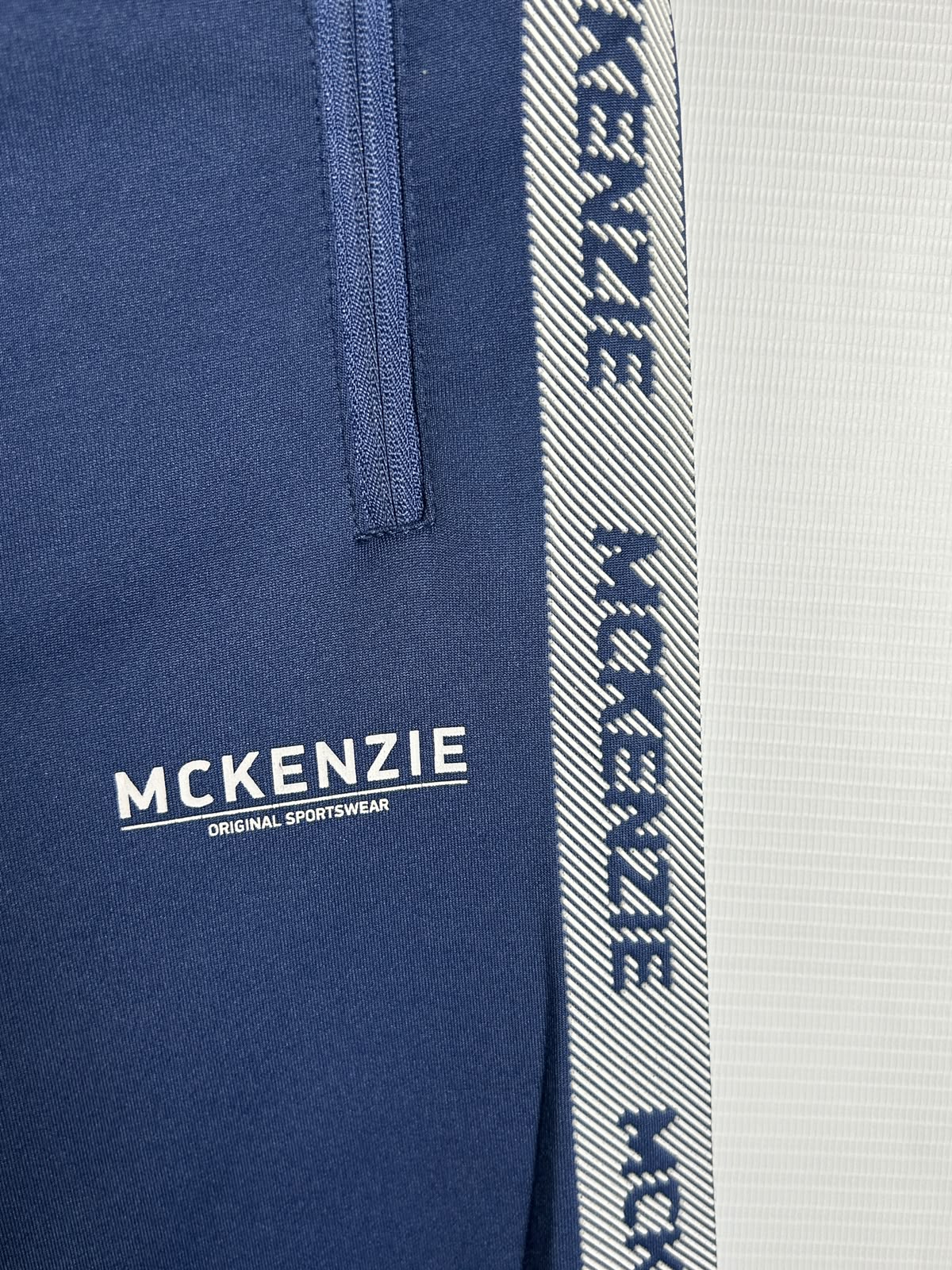 Mckenzie Blue - XL