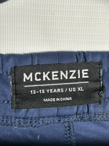 Mckenzie Blue - XL