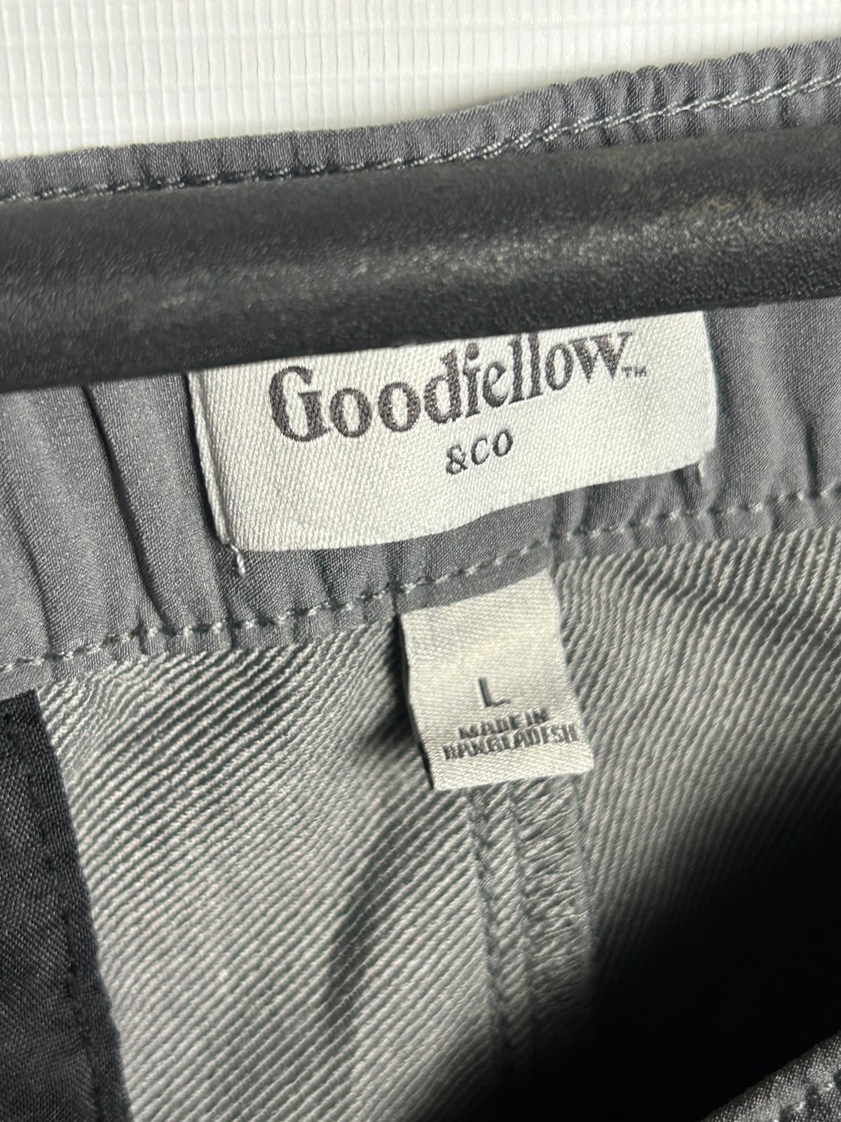 Goodiellow&Co Grey - Large