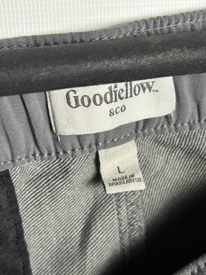 Goodiellow&Co Grey - Large