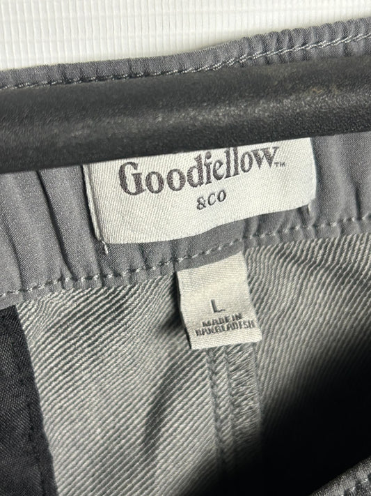 Goodiellow&Co Grey - Large