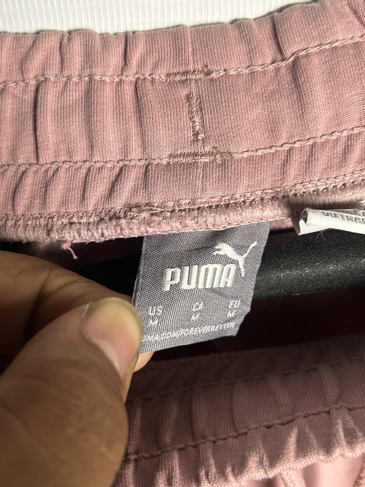 Puma Pink - Medium