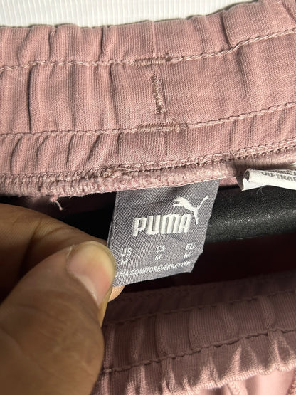 Puma Pink - Medium