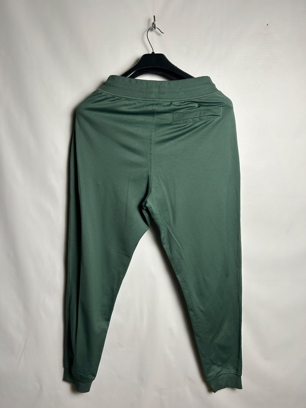 Under Armour Cold Gear Green - Medium