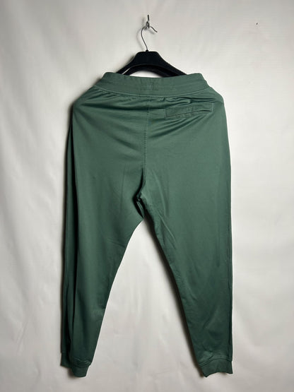 Under Armour Cold Gear Green - Medium