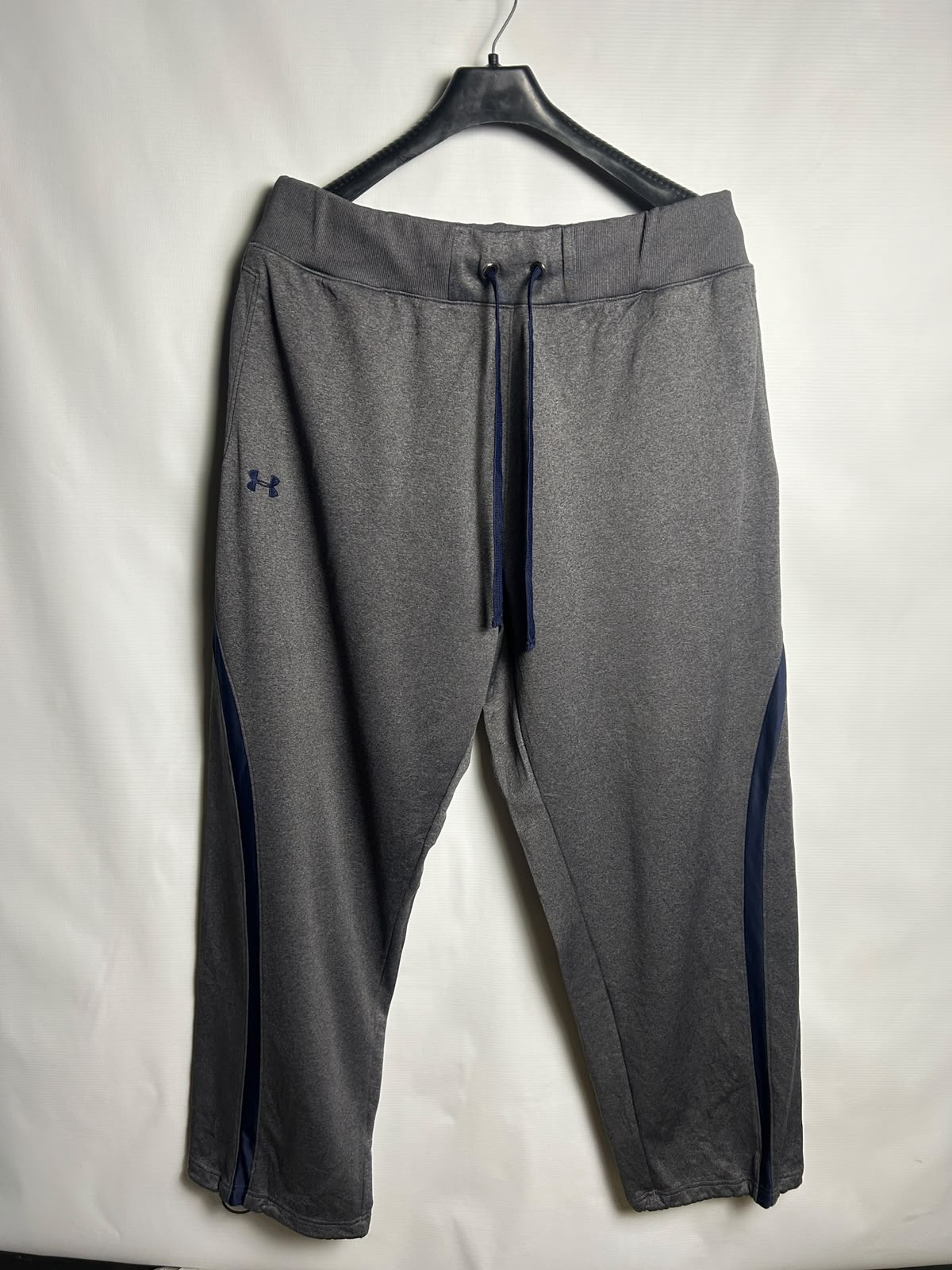 Under Armour Grey - 2XL