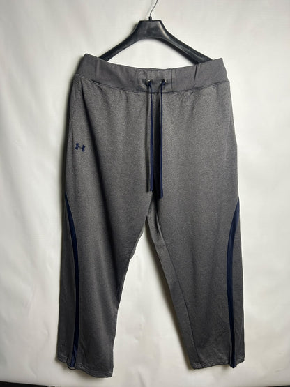Under Armour Grey - 2XL