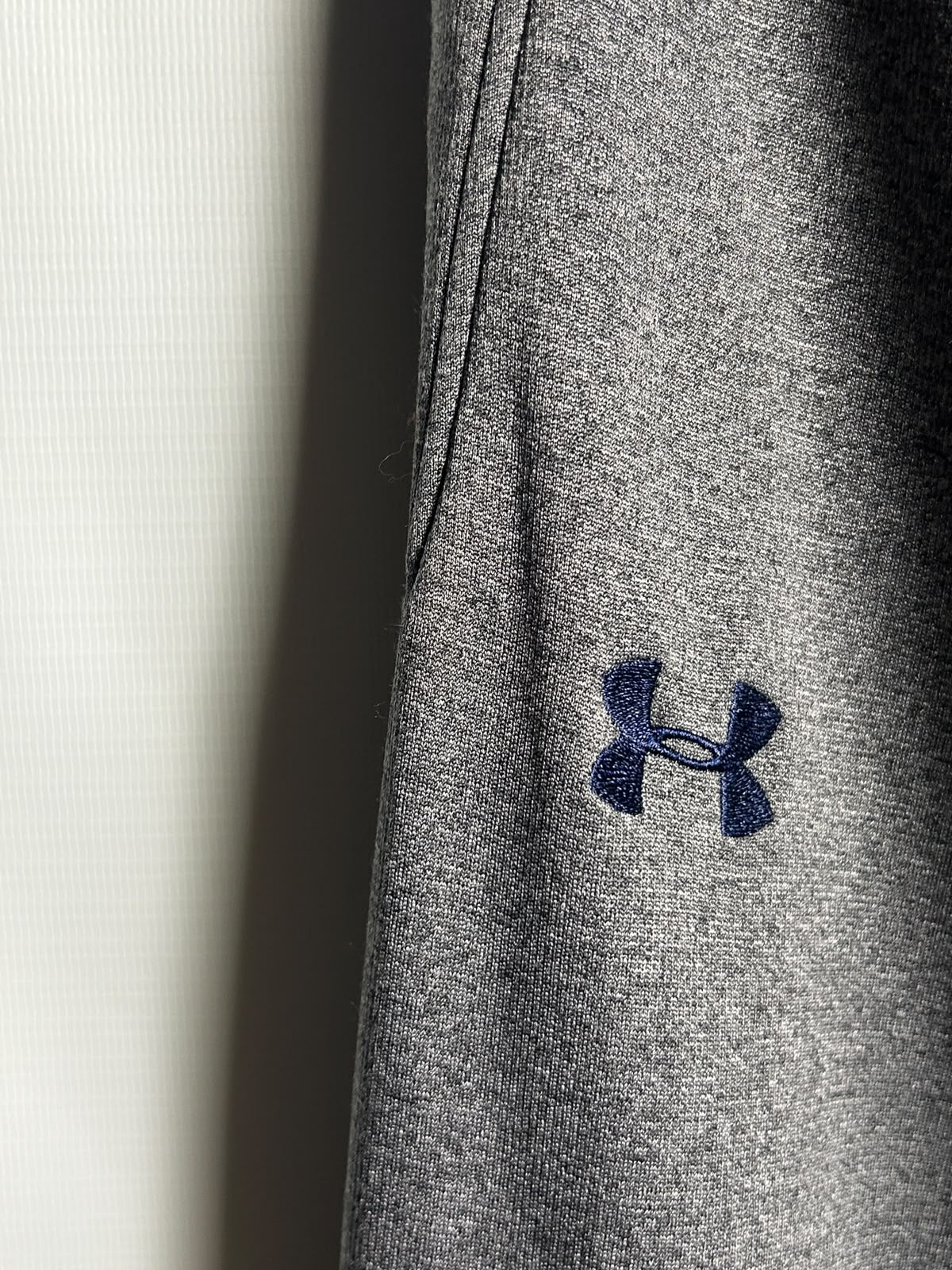Under Armour Grey - 2XL