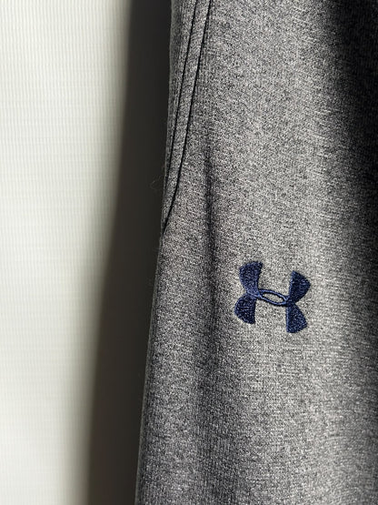 Under Armour Grey - 2XL