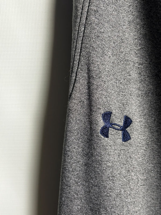 Under Armour Grey - 2XL