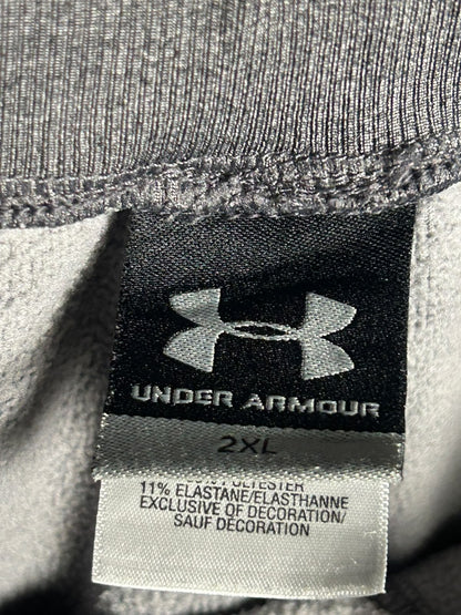 Under Armour Grey - 2XL