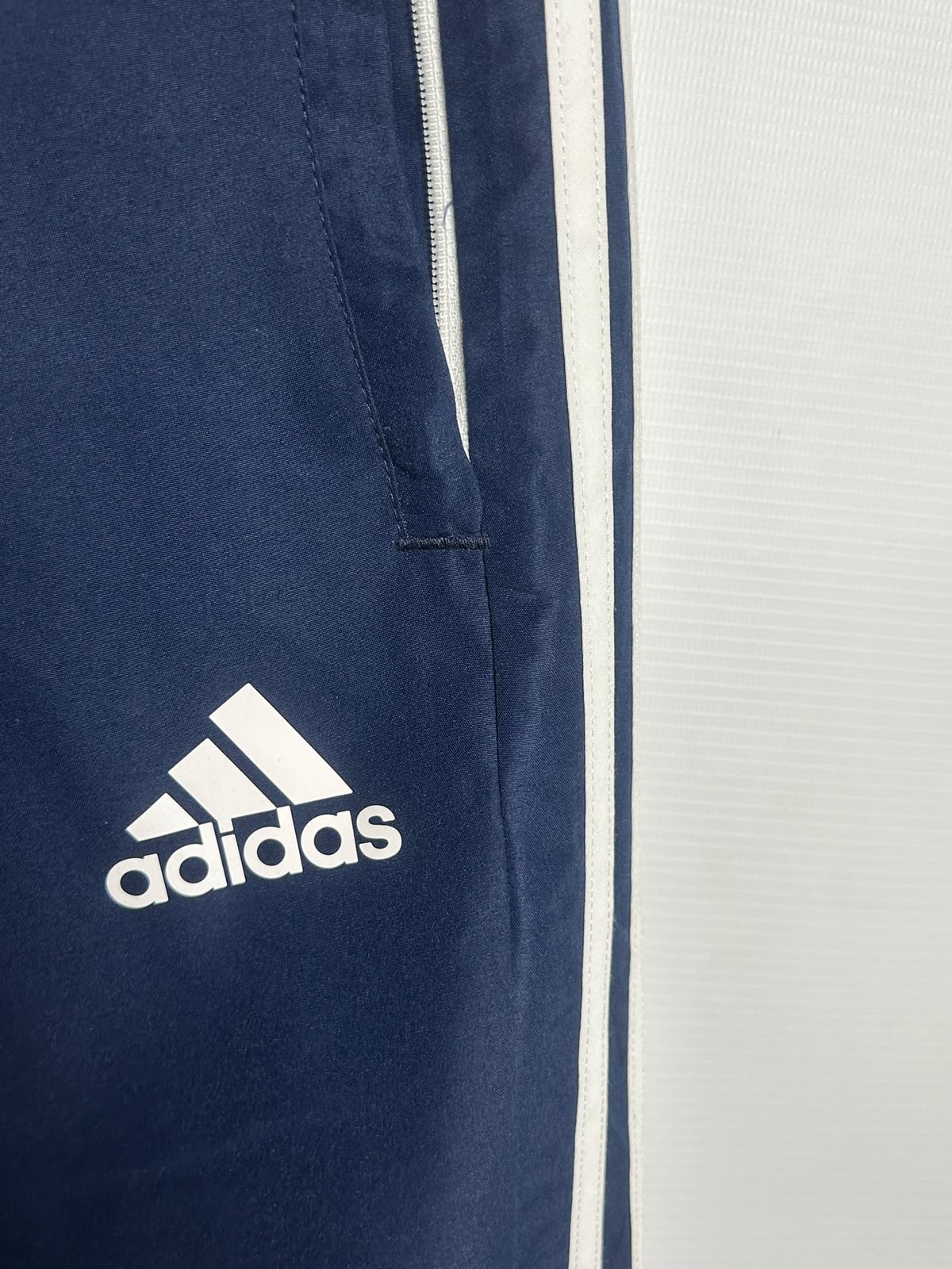 Adidas Blue - Small