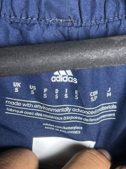 Adidas Blue - Small