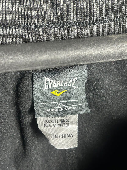 Everlast Black - XL