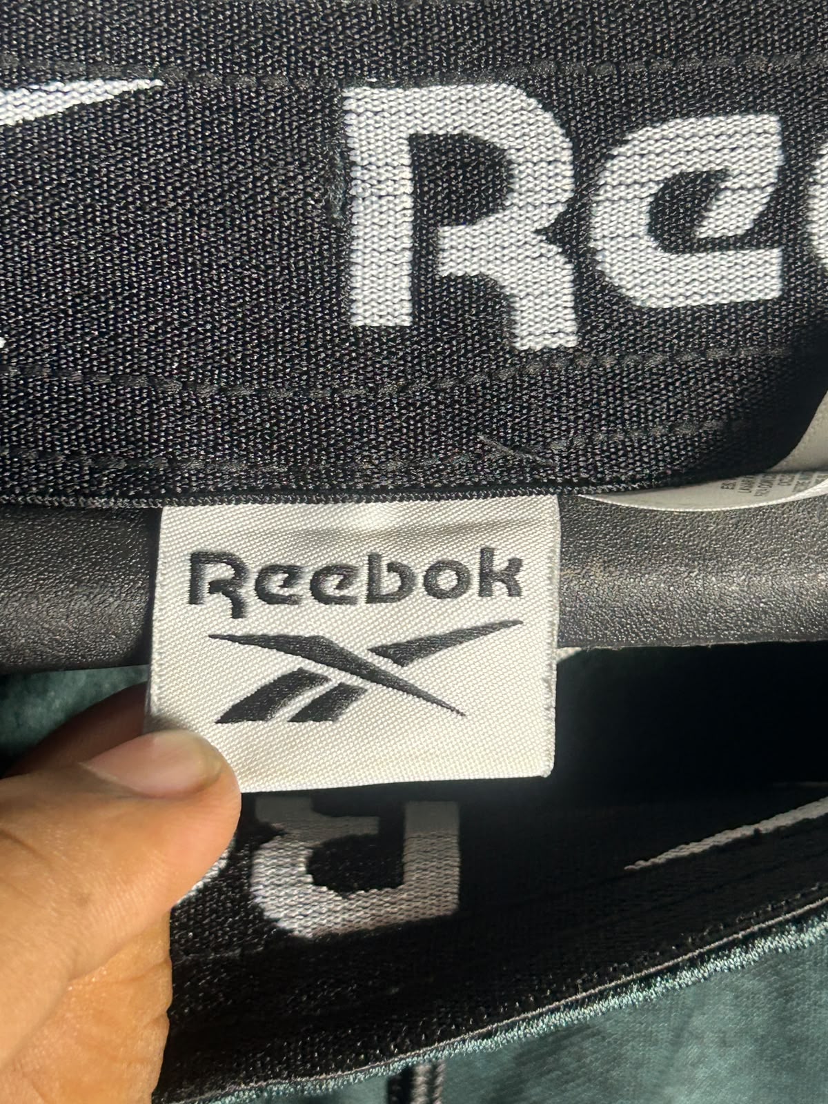 Reebok Green - Medium