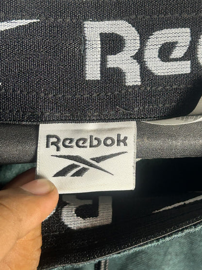 Reebok Green - Medium