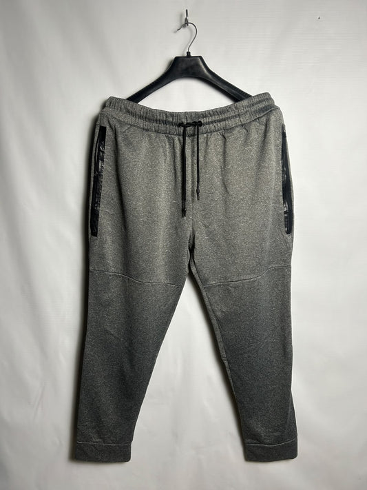 Workout Grey - XL