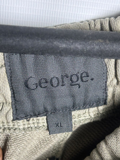 George Camel Brown - XL