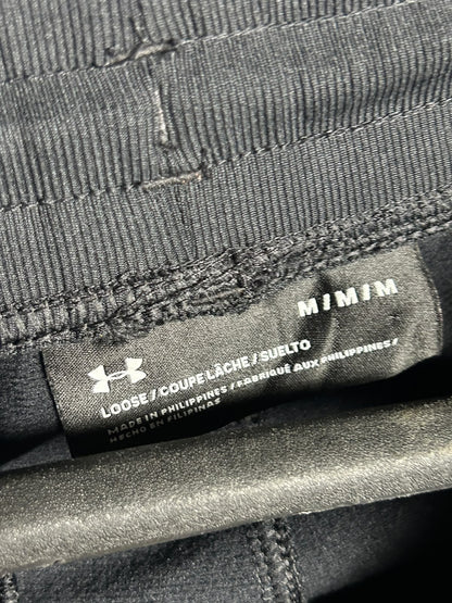 Under Armour Black - Medium