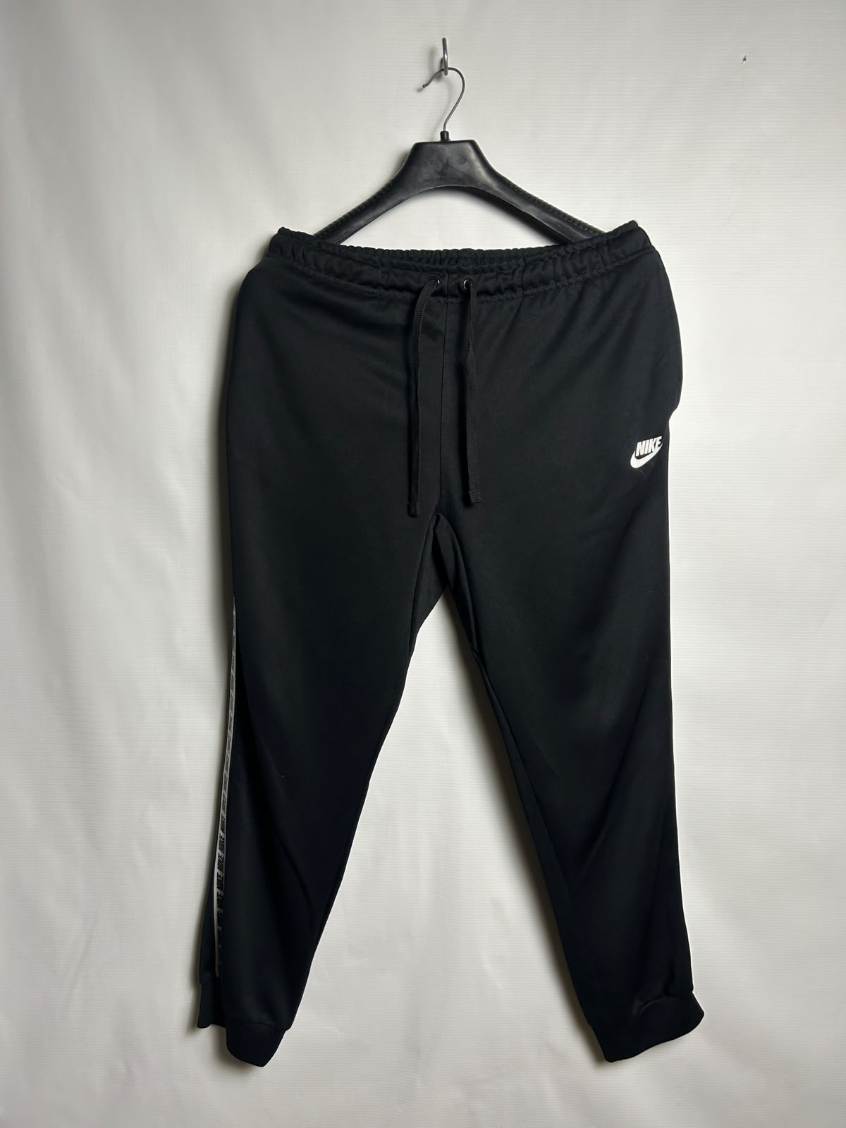 Nike Black - Large