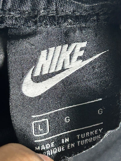 Nike Black - Large