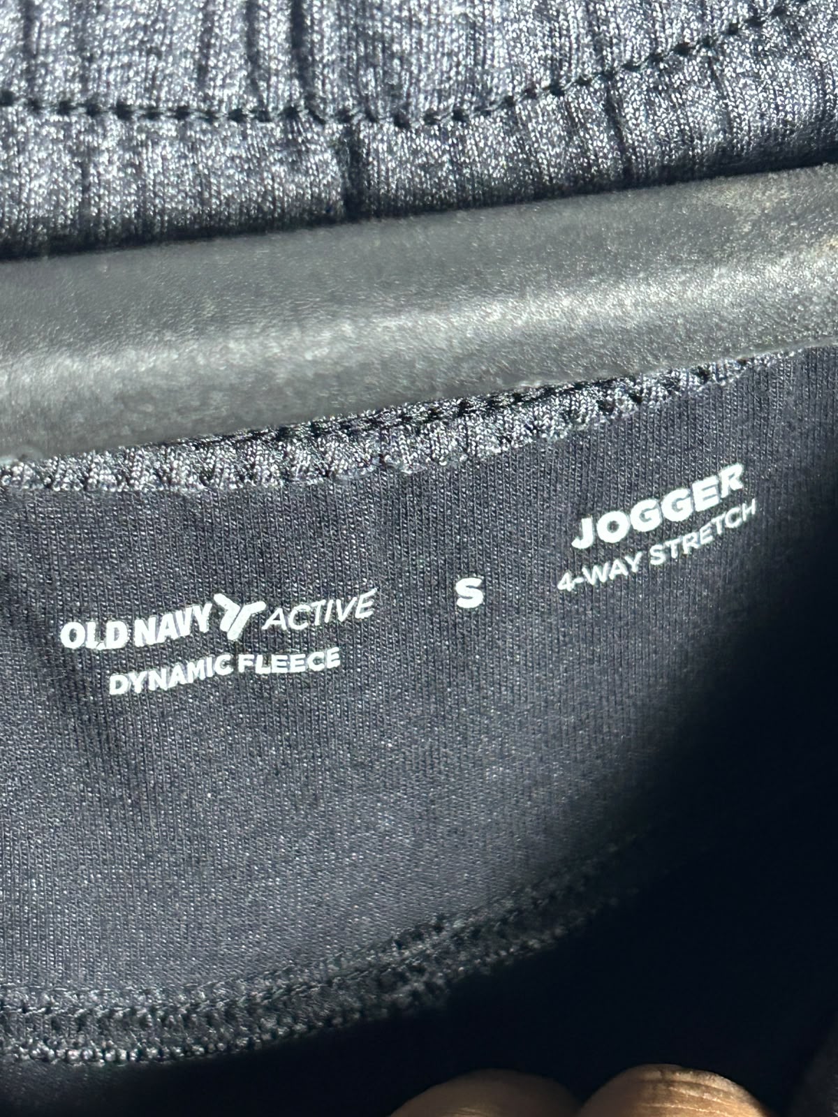 Old Navy Grey - Small