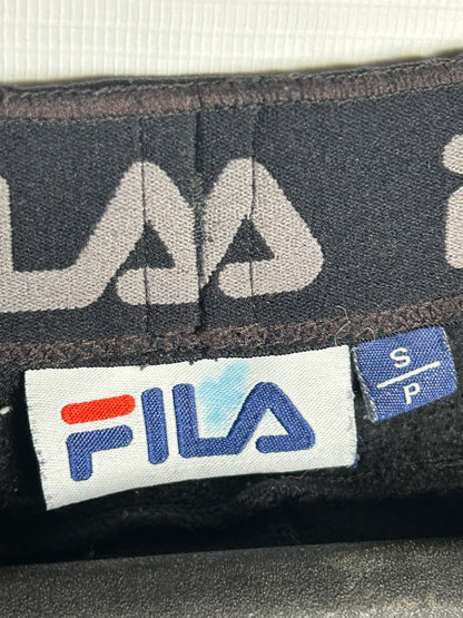 Fila Black - Small