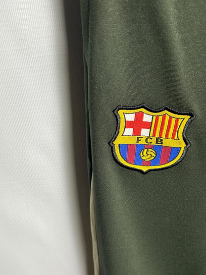 Nike Barca Olive Green - Large
