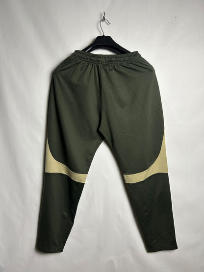 Nike Barca Olive Green - Large