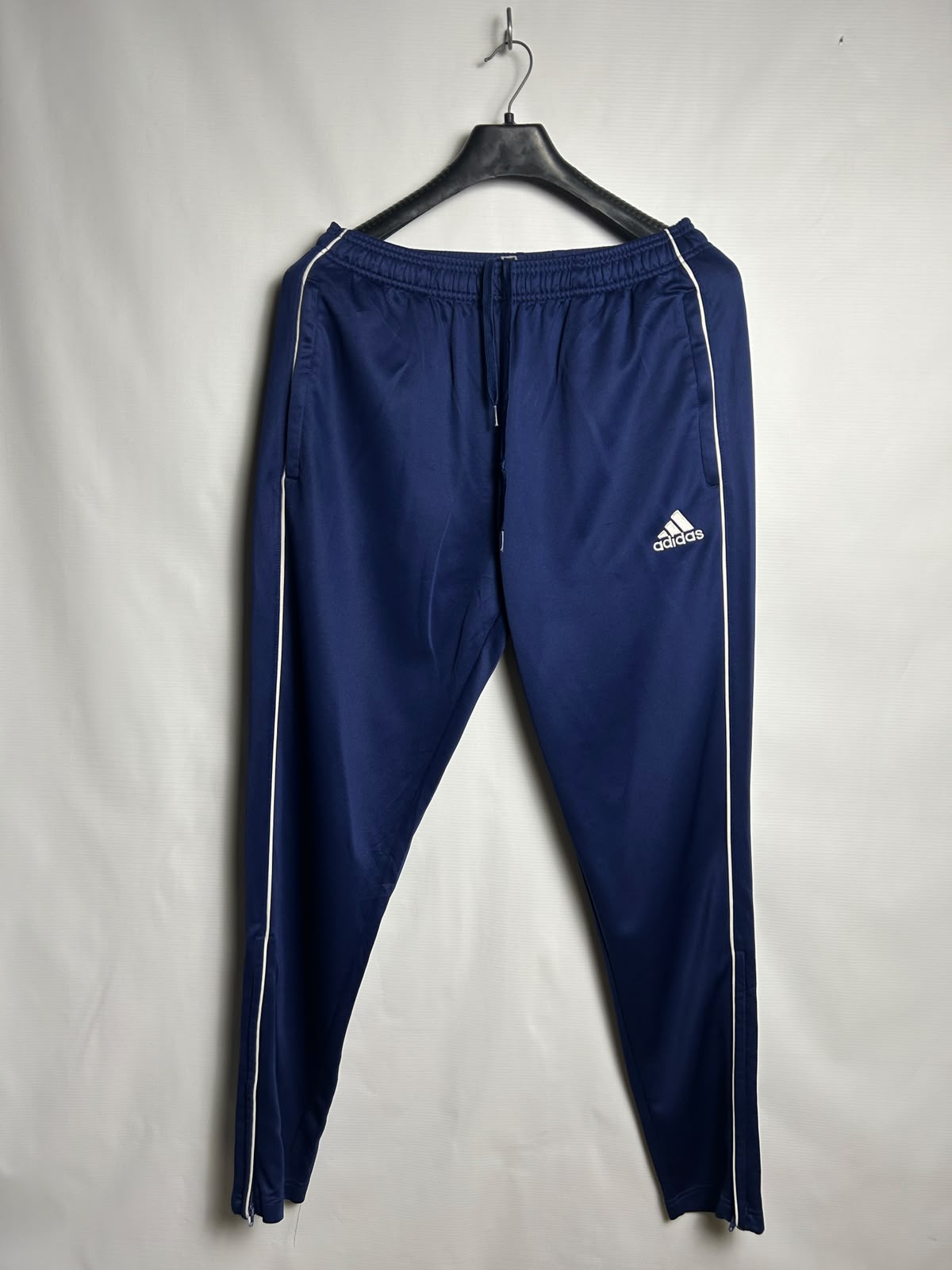 Adidas Blue - Large