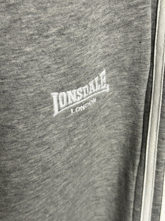 Lonsdale Grey - Large